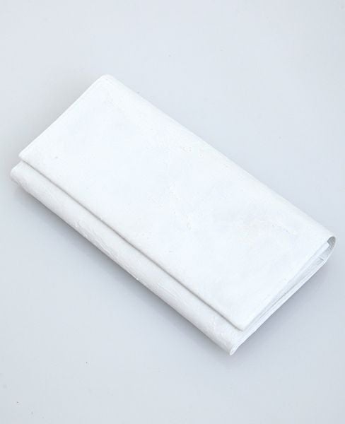 KAGARI YUSUKE.長財布[mw07-white]