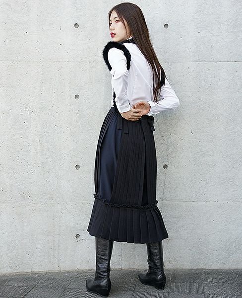 AKIKOAOKI.Maria［AAS / S15 SK01］