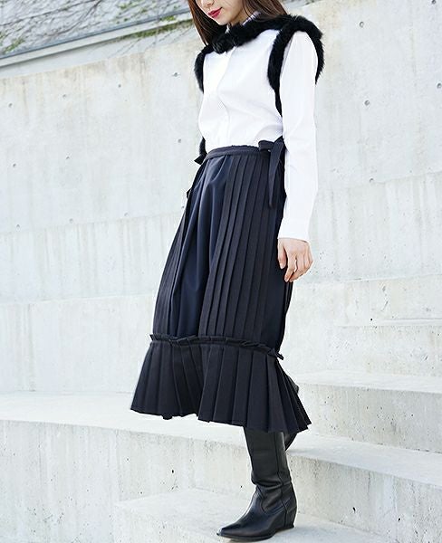 AKIKOAOKI.Maria［AAS / S15 SK01］