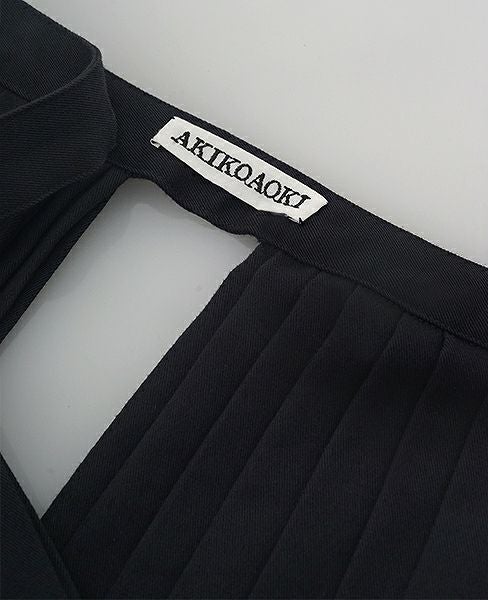 AKIKOAOKI.Maria［AAS / S15 SK01］