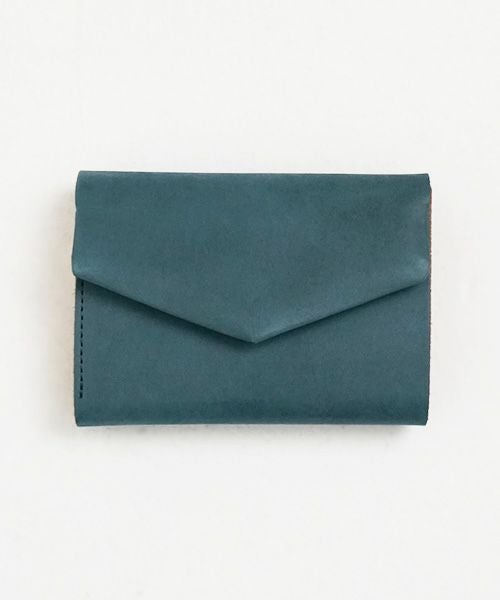 ohta×Palm maison.オオタ×パームメゾン.【別注】blue letter [ac-11Pb]