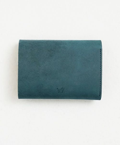 ohta×Palm maison.オオタ×パームメゾン.【別注】blue letter [ac-11Pb]