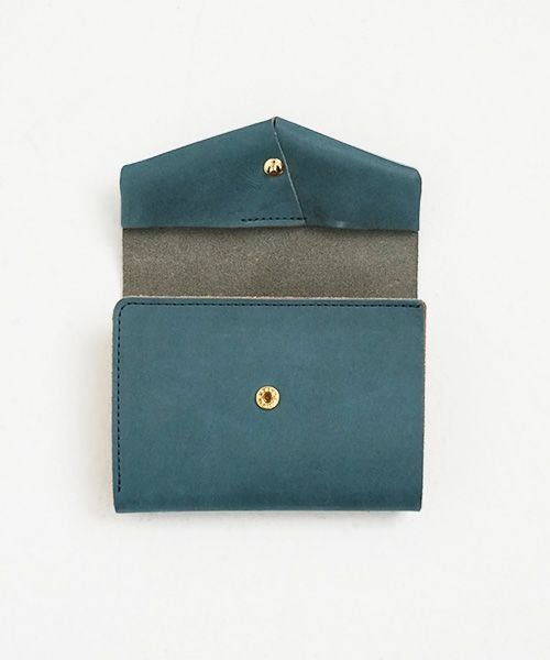 ohta×Palm maison.オオタ×パームメゾン.【別注】blue letter [ac-11Pb]