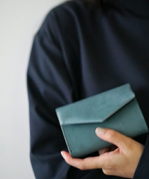 ohta×Palm maison.オオタ×パームメゾン.【別注】blue letter [ac-11Pb]