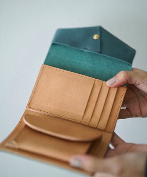 ohta×Palm maison 別注blue letter [ac-11Bn] ohta - ohta×Palm maison 別注blue letter [ac-11Bn]の通販 by mayu's