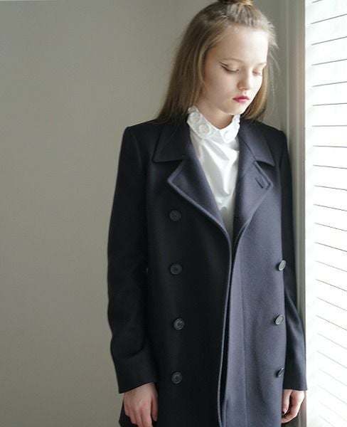 STEPHAN SCHNEIDER.JACKET SCENERY/ART.NO.59/FAB.76/DARK