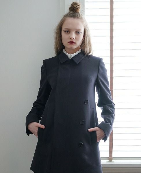 STEPHAN SCHNEIDER.JACKET SCENERY/ART.NO.59/FAB.76/DARK