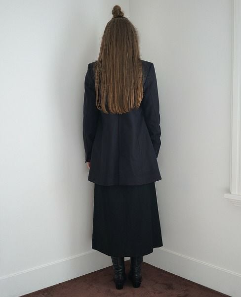 STEPHAN SCHNEIDER.JACKET SCENERY/ART.NO.59/FAB.76/DARK