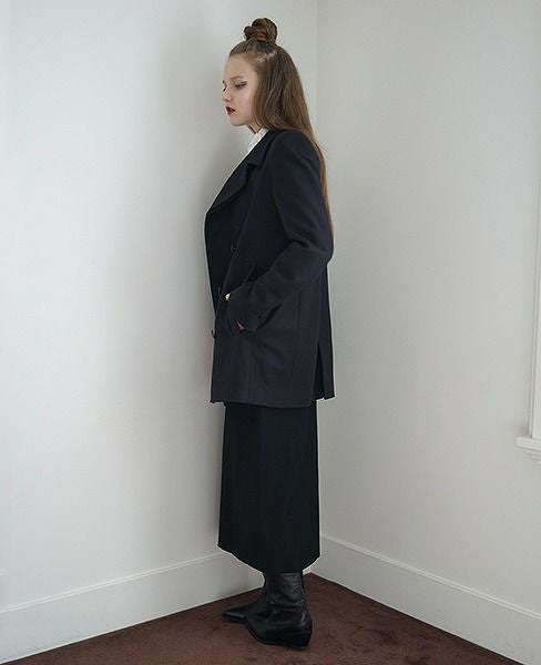 STEPHAN SCHNEIDER.JACKET SCENERY/ART.NO.59/FAB.76/DARK