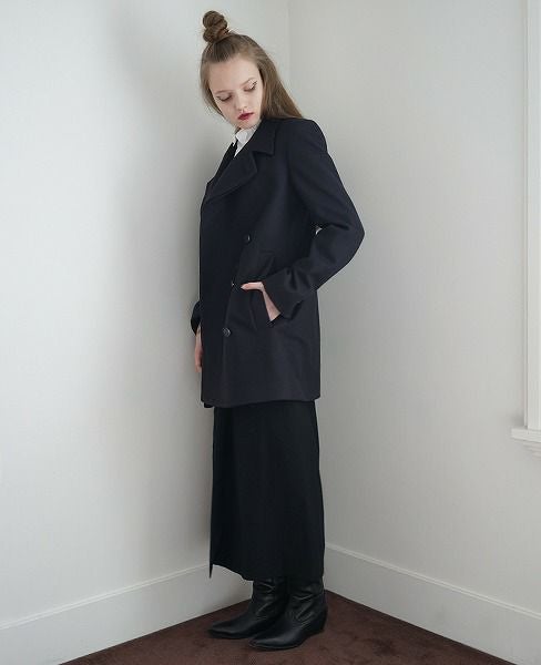 STEPHAN SCHNEIDER.JACKET SCENERY/ART.NO.59/FAB.76/DARK