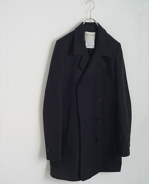STEPHAN SCHNEIDER JACKET SCENERY/ART.NO.59/FAB.76/DARK