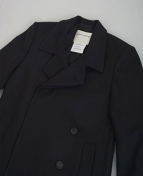 STEPHAN SCHNEIDER.JACKET SCENERY/ART.NO.59/FAB.76/DARK