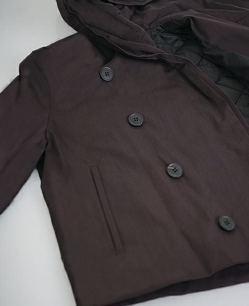 STEPHAN SCHNEIDER JACKET GENRE/ART.NO.56/FAB.31/BLACK STEPHAN SCHNEIDER JACKET GENRE/ART.NO.56/FAB.31/BLACK