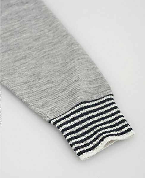 SWANLAKE.フリルカーディガン[wine]