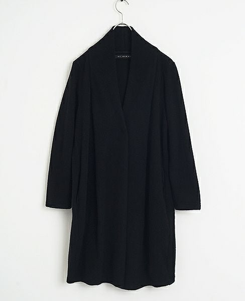 SI-HIRAI.KNITCOAT [CHAW16-3215]