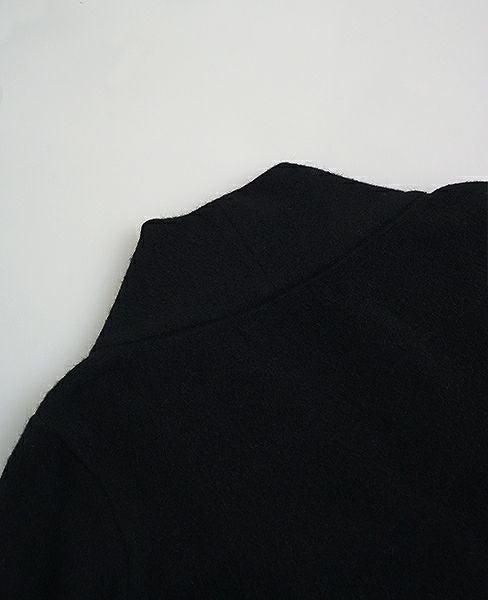SI-HIRAI.KNITCOAT [CHAW16-3215]