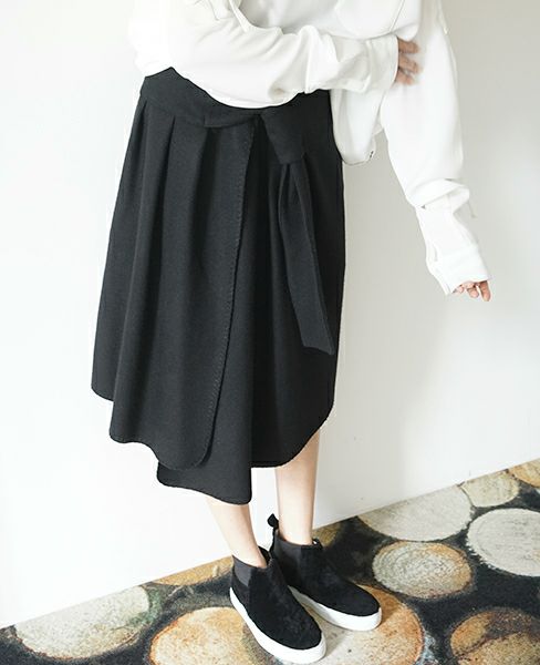 belper スカート BELPER SKIRT [0512116]
