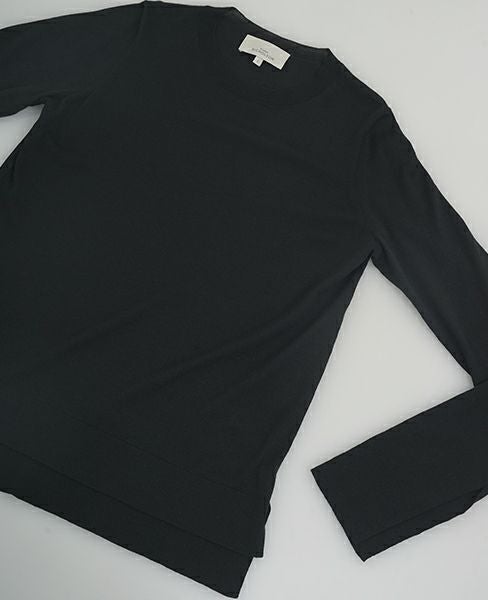 STUDIO NICHOLSON.SN-757A-DUCHAMP A BLACK