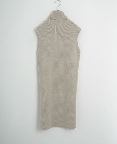 STUDIO NICHOLSON.SN-756-CORNELL  GREY MELANGE