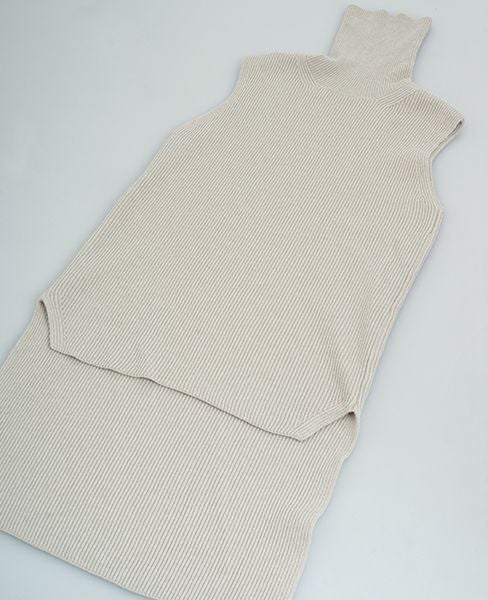 STUDIO NICHOLSON.SN-756-CORNELL  GREY MELANGE