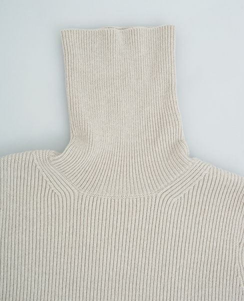 STUDIO NICHOLSON.SN-756-CORNELL  GREY MELANGE