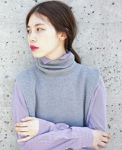 STUDIO NICHOLSON.SN-756-CORNELL  PUTTY