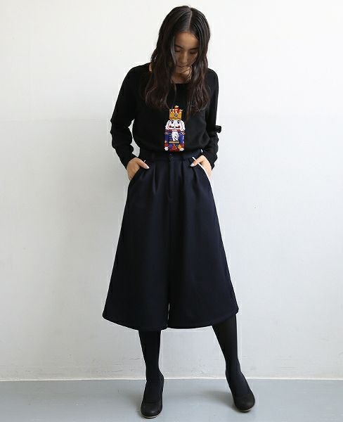 JUN OKAMOTO [P-33074]壊れた時計をこっそり隠しているパンツ