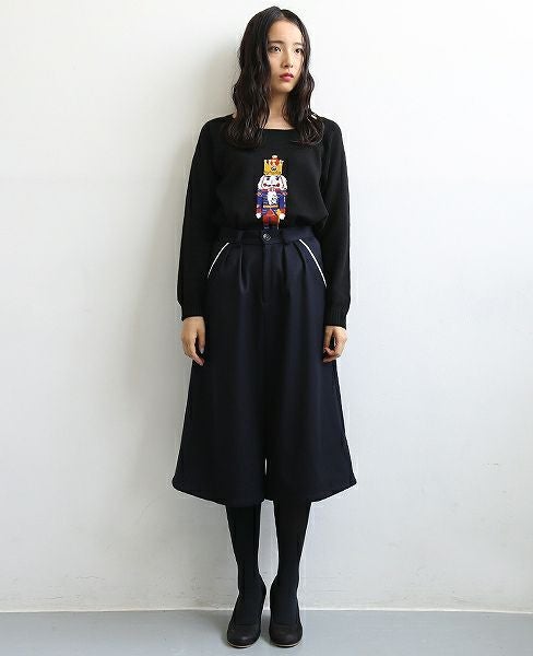 JUN OKAMOTO.[P-33074]壊れた時計をこっそり隠しているパンツ