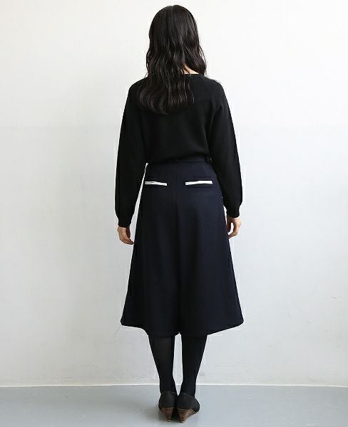 JUN OKAMOTO [P-33074]壊れた時計をこっそり隠しているパンツ