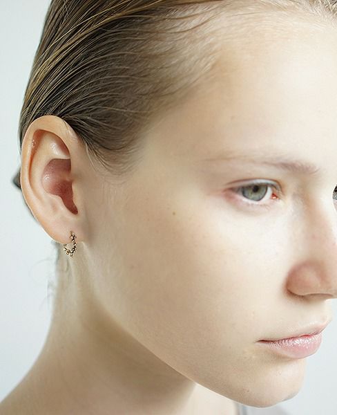 noguchi BIJOUX.ノグチビジュー.NN393-BR