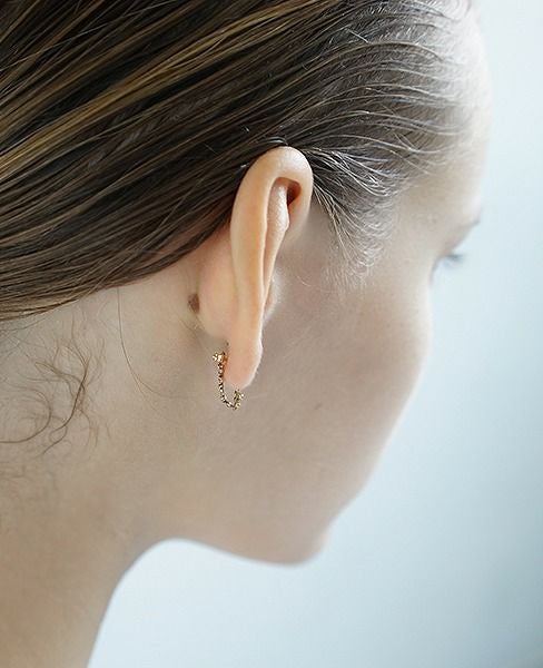 noguchi BIJOUX.ノグチビジュー.NN393-BR