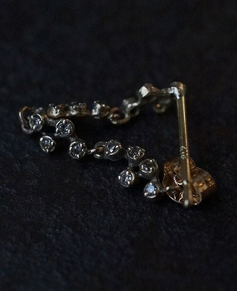 noguchi BIJOUX.ノグチビジュー.NN393-BR