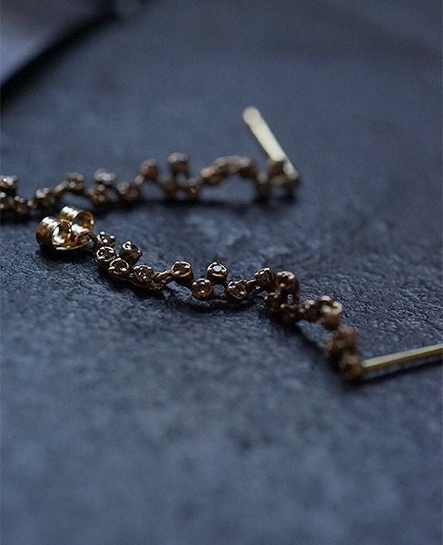 noguchi BIJOUX.ノグチビジュー.NN393-BR