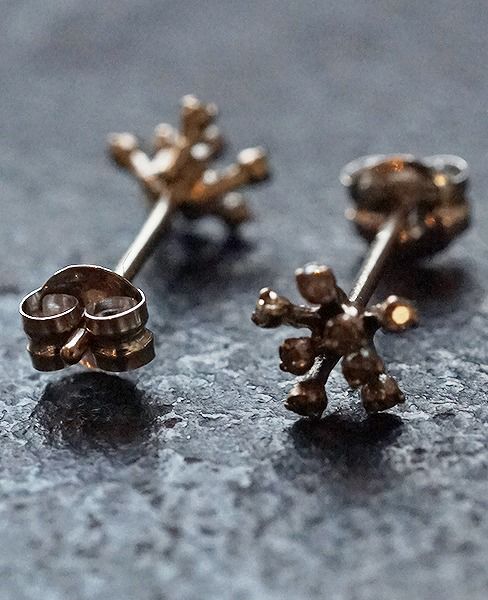 noguchi BIJOUX ノグチビジュー NN394-WH-
