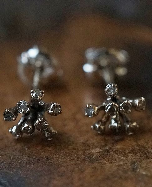 noguchi BIJOUX.ノグチビジュー.NN394-WH-