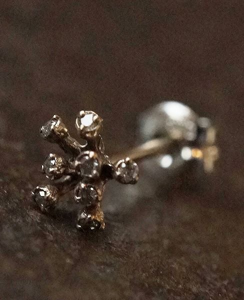 noguchi BIJOUX.ノグチビジュー.NN394-WH-