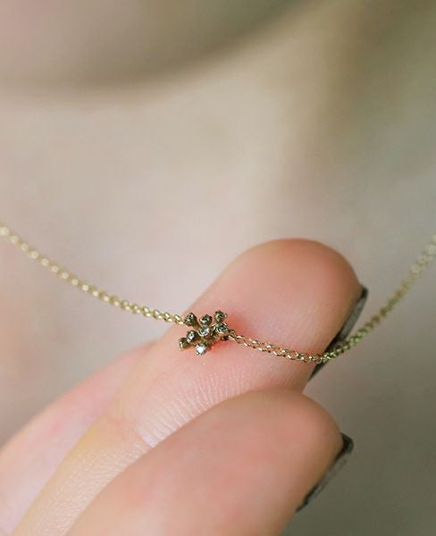 noguchi BIJOUX.ノグチビジュー.NN4002-BR