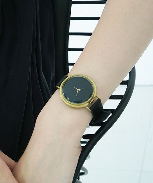 nejicommu.ネジコミュ.UNIVERSE XL [GOLD/BLACK]