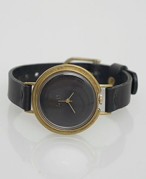 nejicommu ネジコミュ UNIVERSE L [GOLD/BLACK]_