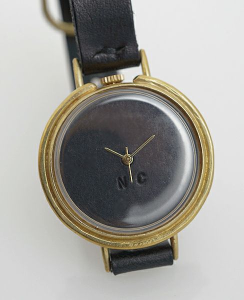 nejicommu ネジコミュ UNIVERSE L [GOLD/BLACK]_