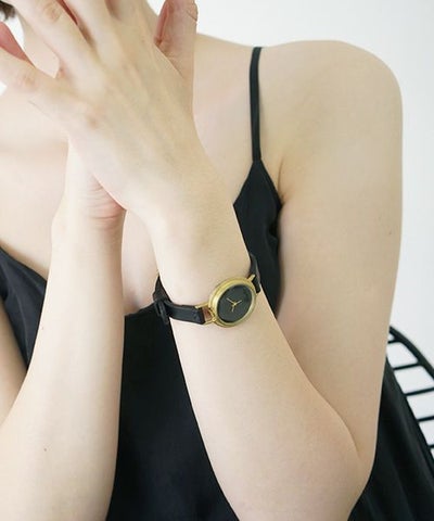 nejicommu.ネジコミュ.UNIVERSE M [GOLD/BLACK]