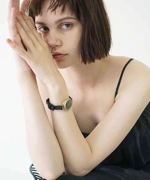 nejicommu.ネジコミュ.UNIVERSE M [GOLD/BLACK]