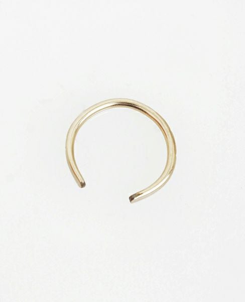 ANOTHERFEATHER.GIFT BOX GOLD