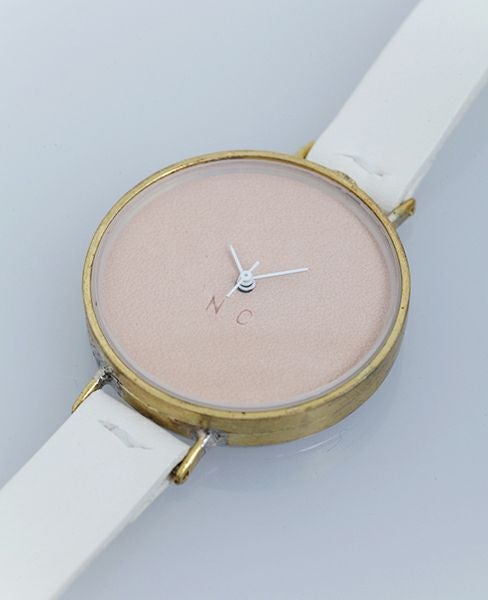 nejicommu.ネジコミュ.COMBINE SINGLE:XL [NATURAL/WHITE]_