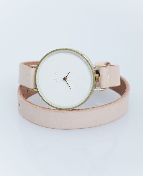 nejicommu.ネジコミュ.COMBINE DOUBLE:XL [WHITE/NATURAL]_