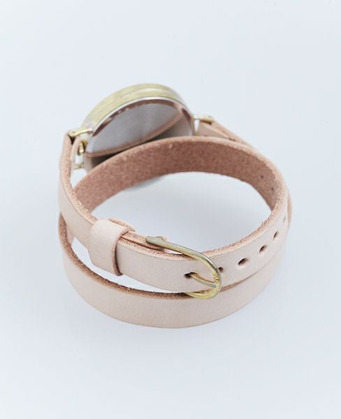 nejicommu.ネジコミュ.COMBINE DOUBLE:XL [WHITE/NATURAL]_