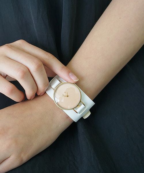 nejicommu.ネジコミュ.COMBINE WIDE:XL [NATURAL/WHITE]_