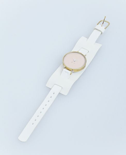 nejicommu.ネジコミュ.COMBINE WIDE:XL [NATURAL/WHITE]_