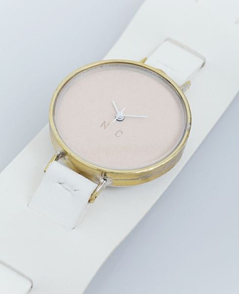 nejicommu.ネジコミュ.COMBINE WIDE:XL [NATURAL/WHITE]_