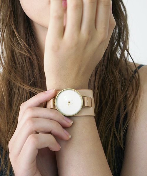 nejicommu.ネジコミュ.COMBINE WIDE:XL [WHITE/NATURAL]_